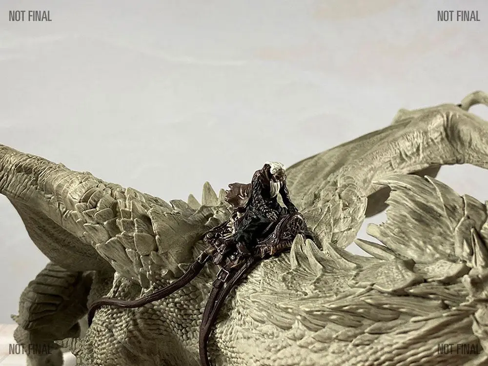 D&amp;D Icons of the Realms Miniature pre-painted Icewind Dale: Rime of the Frostmaiden - Arveiaturace termékfotó