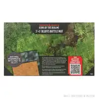 D&D Icons of the Realms: Plains Battle Mat termékfotó