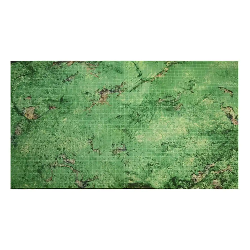D&D Icons of the Realms: Plains Battle Mat termékfotó