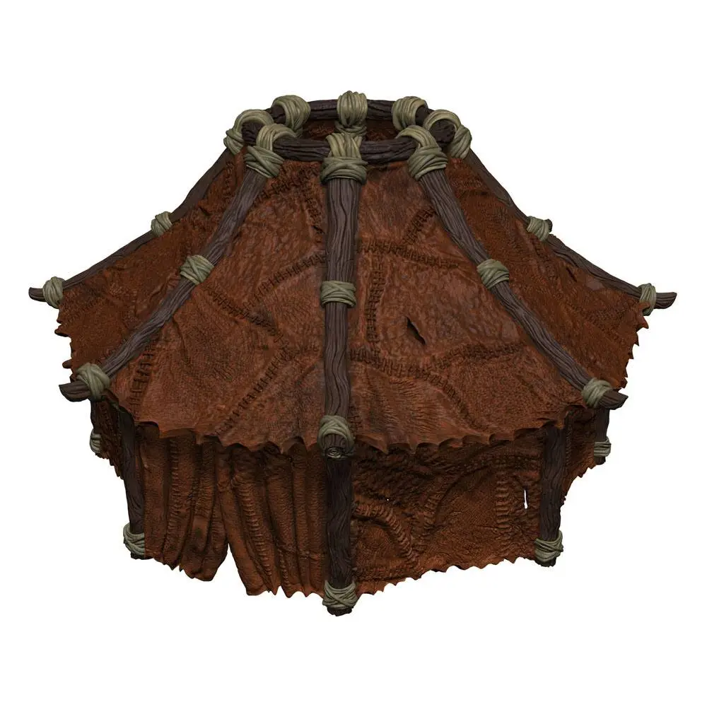 D&amp;D Icons of the Realms pre-painted Miniatures Adventure in a Box - Goblin Camp termékfotó