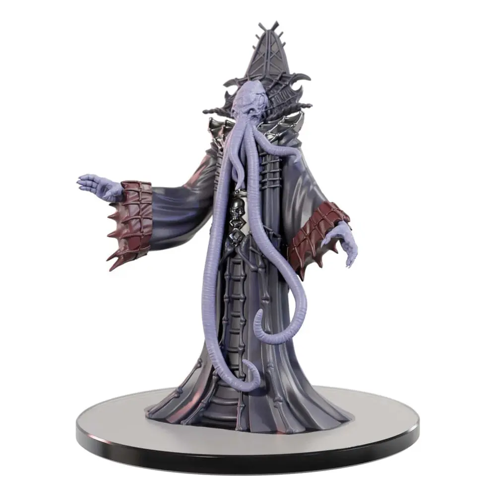 D&amp;D Icons of the Realms pre-painted Miniatures Adventure in a Box - Mind Flayer Voyage termékfotó