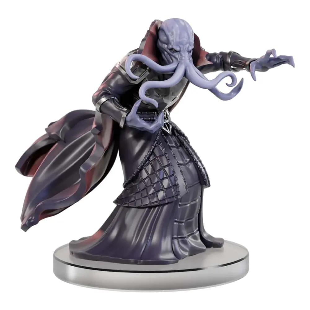 D&amp;D Icons of the Realms pre-painted Miniatures Adventure in a Box - Mind Flayer Voyage termékfotó