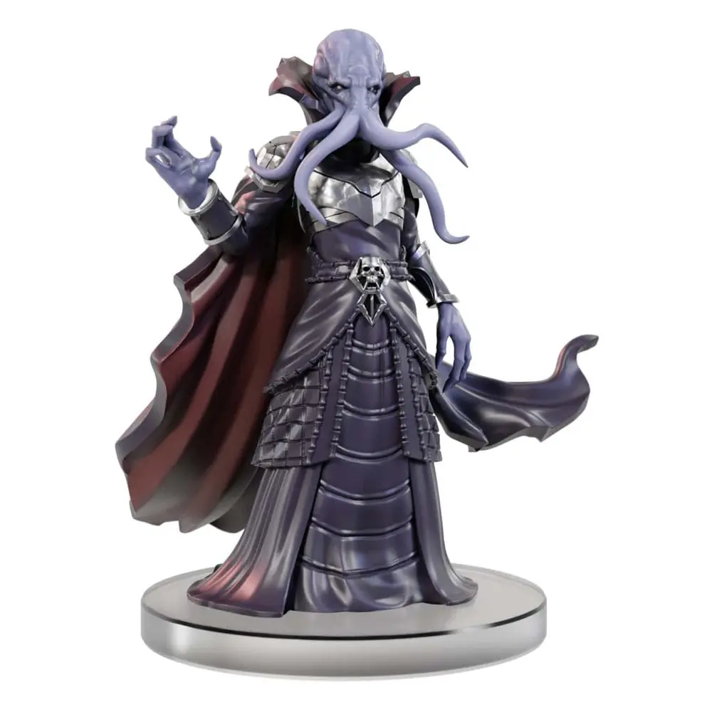D&amp;D Icons of the Realms pre-painted Miniatures Adventure in a Box - Mind Flayer Voyage termékfotó