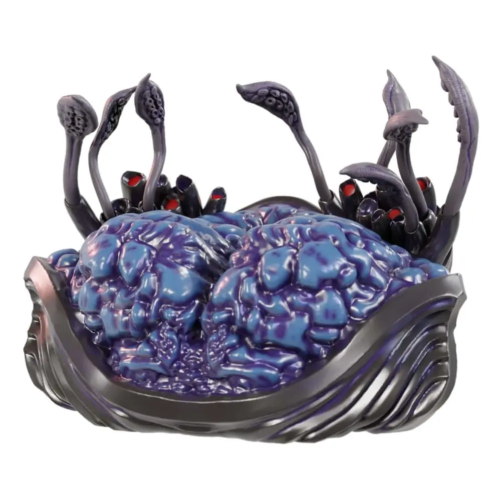 D&amp;D Icons of the Realms pre-painted Miniatures Adventure in a Box - Mind Flayer Voyage termékfotó
