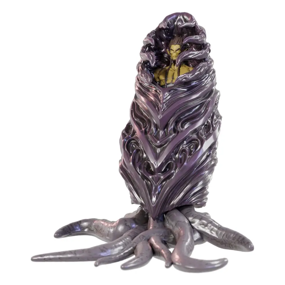 D&amp;D Icons of the Realms pre-painted Miniatures Adventure in a Box - Mind Flayer Voyage termékfotó