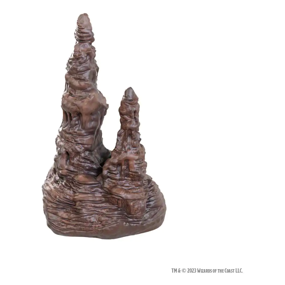D&amp;D Icons of the Realms pre-painted Miniatures Adventure in a Box - Red Dragon's Lair termékfotó