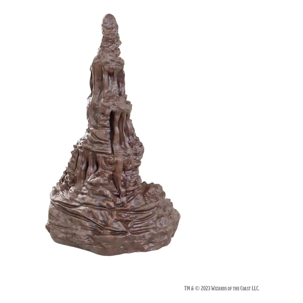 D&amp;D Icons of the Realms pre-painted Miniatures Adventure in a Box - Red Dragon's Lair termékfotó