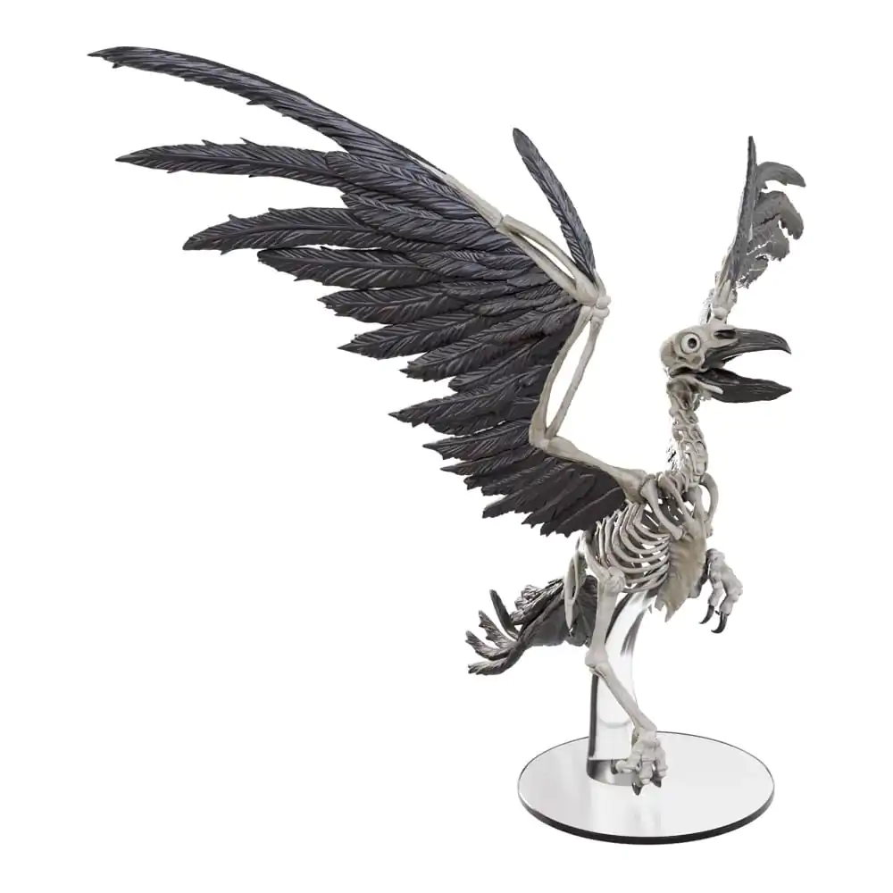 D&amp;D Icons of the Realms pre-painted Miniatures Bone Roc termékfotó