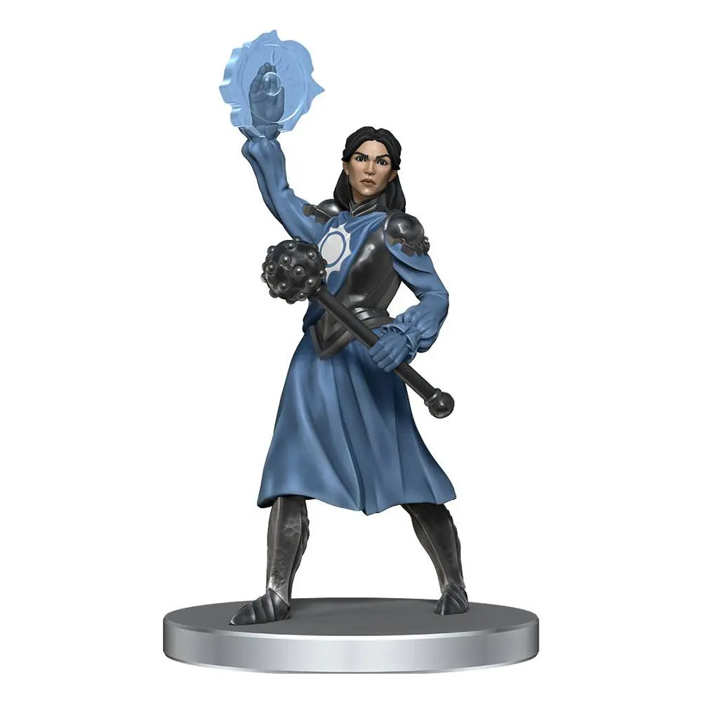 D&amp;D Icons of the Realms pre-painted Miniatures Dragons of Stormwreck Isle termékfotó