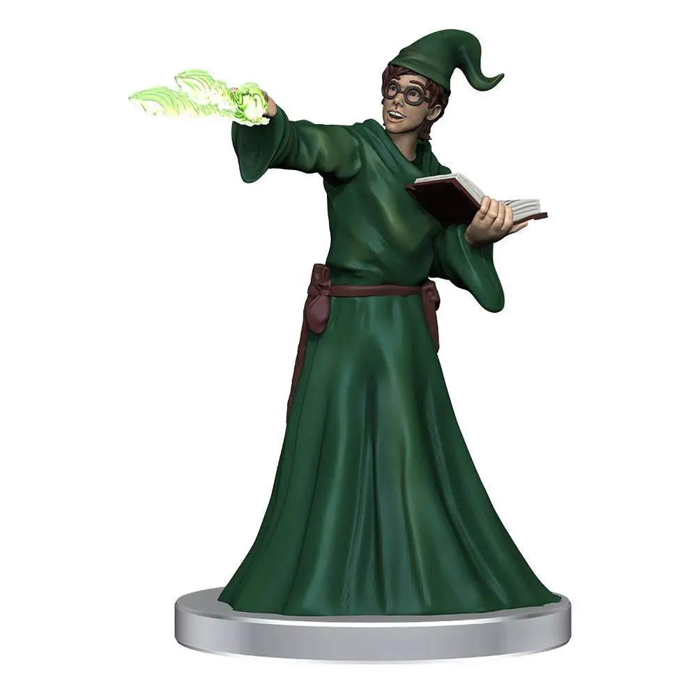 D&amp;D Icons of the Realms pre-painted Miniatures Dragons of Stormwreck Isle termékfotó