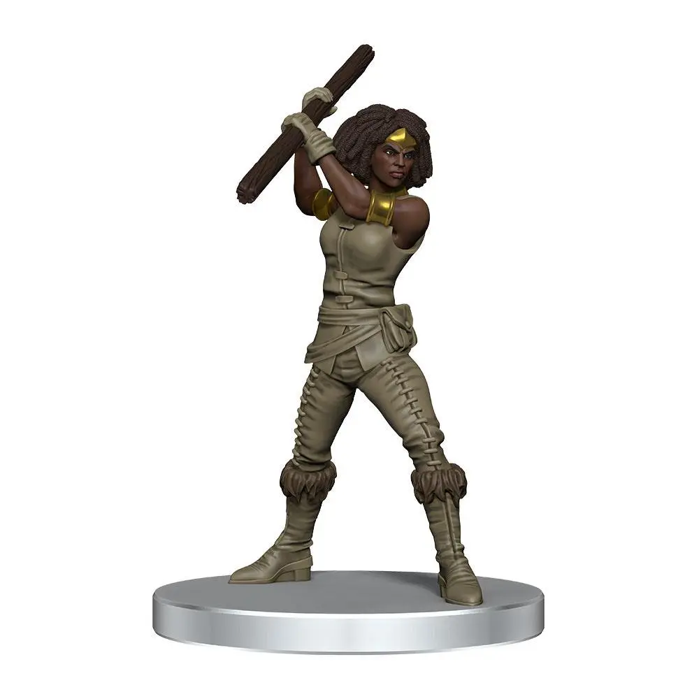 D&amp;D Icons of the Realms pre-painted Miniatures Dragons of Stormwreck Isle termékfotó