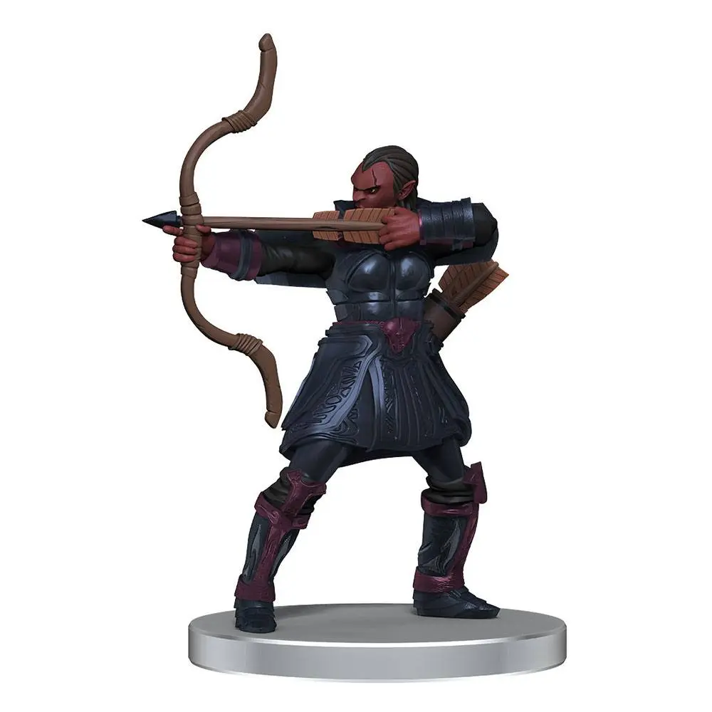 D&amp;D Icons of the Realms pre-painted Miniatures Hobgoblin Warband termékfotó