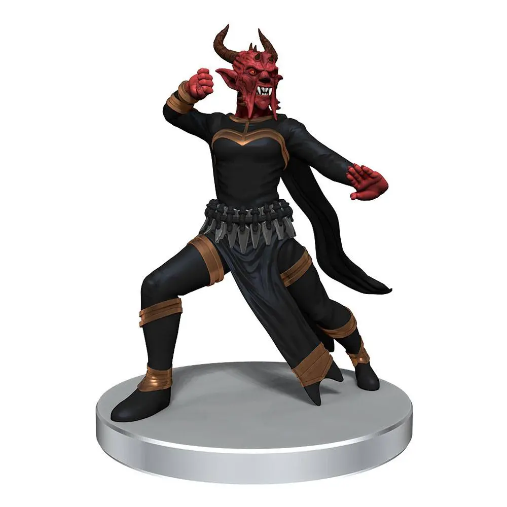 D&amp;D Icons of the Realms pre-painted Miniatures Hobgoblin Warband termékfotó