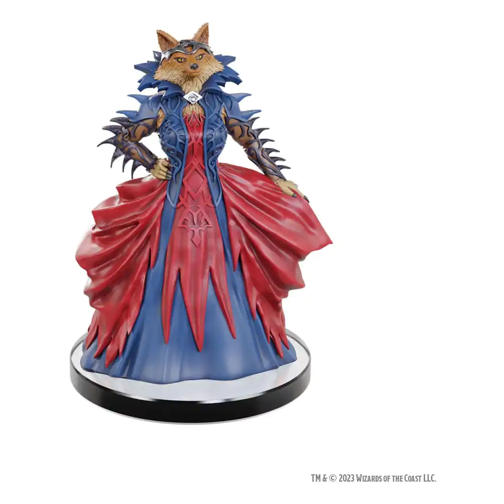 D&D Icons of the Realms pre-painted Miniatures Planescape: Adventures in the Multiverse - Monsters Boxed Set termékfotó