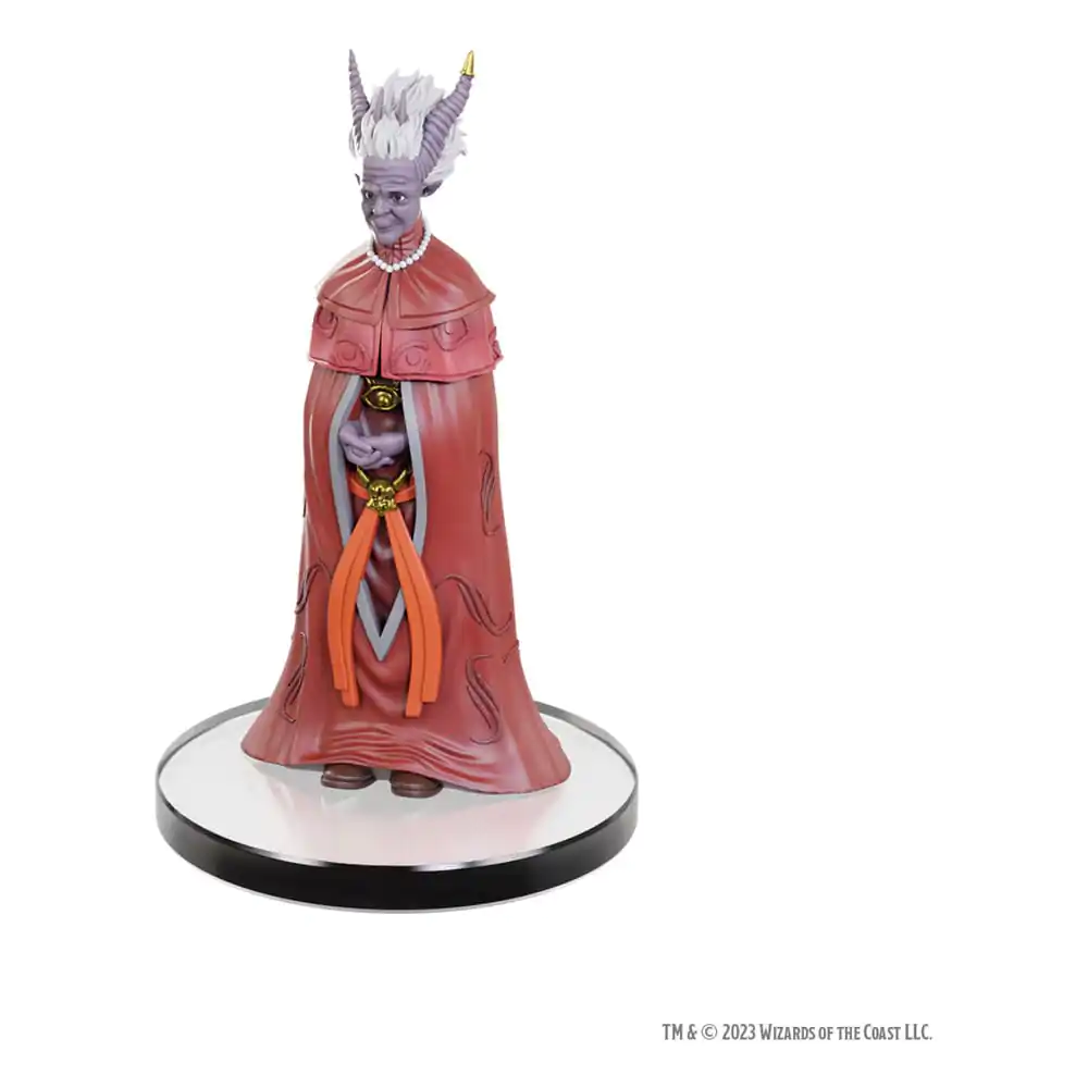 D&D Icons of the Realms pre-painted Miniatures Planescape: Adventures in the Multiverse - Monsters Boxed Set termékfotó