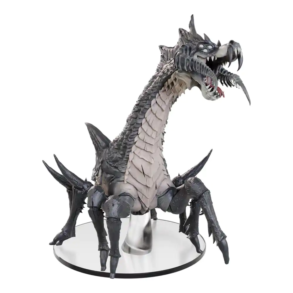 D&amp;D Icons of the Realms pre-painted Miniatures Spiderdragon termékfotó
