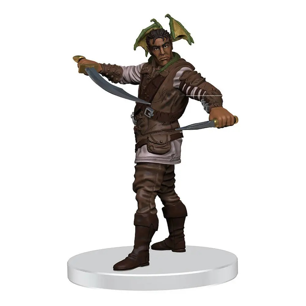 D&amp;D Icons of the Realms pre-painted Miniatures Storm King's Thunder: Box 1 termékfotó