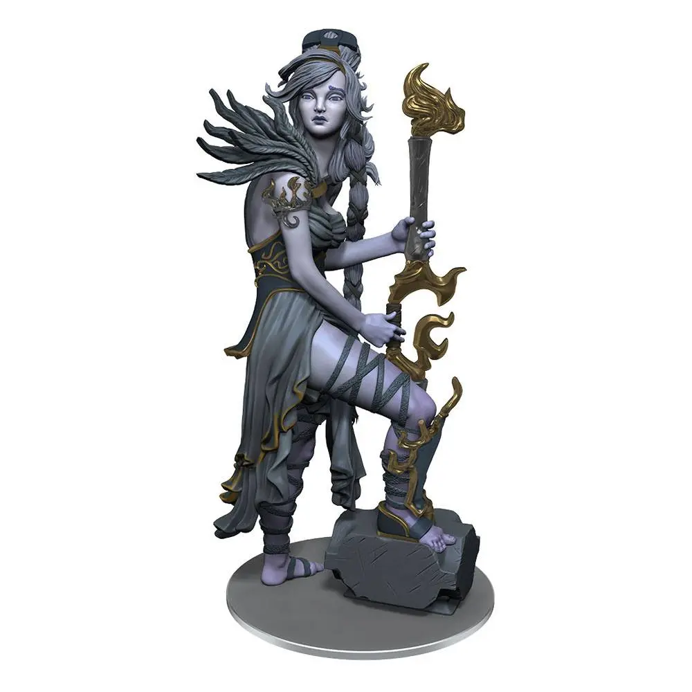 D&amp;D Icons of the Realms pre-painted Miniatures Storm King's Thunder: Box 2 termékfotó