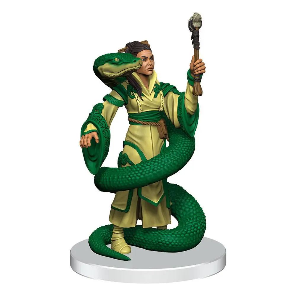 D&amp;D Icons of the Realms pre-painted Miniatures Storm King's Thunder: Box 2 termékfotó