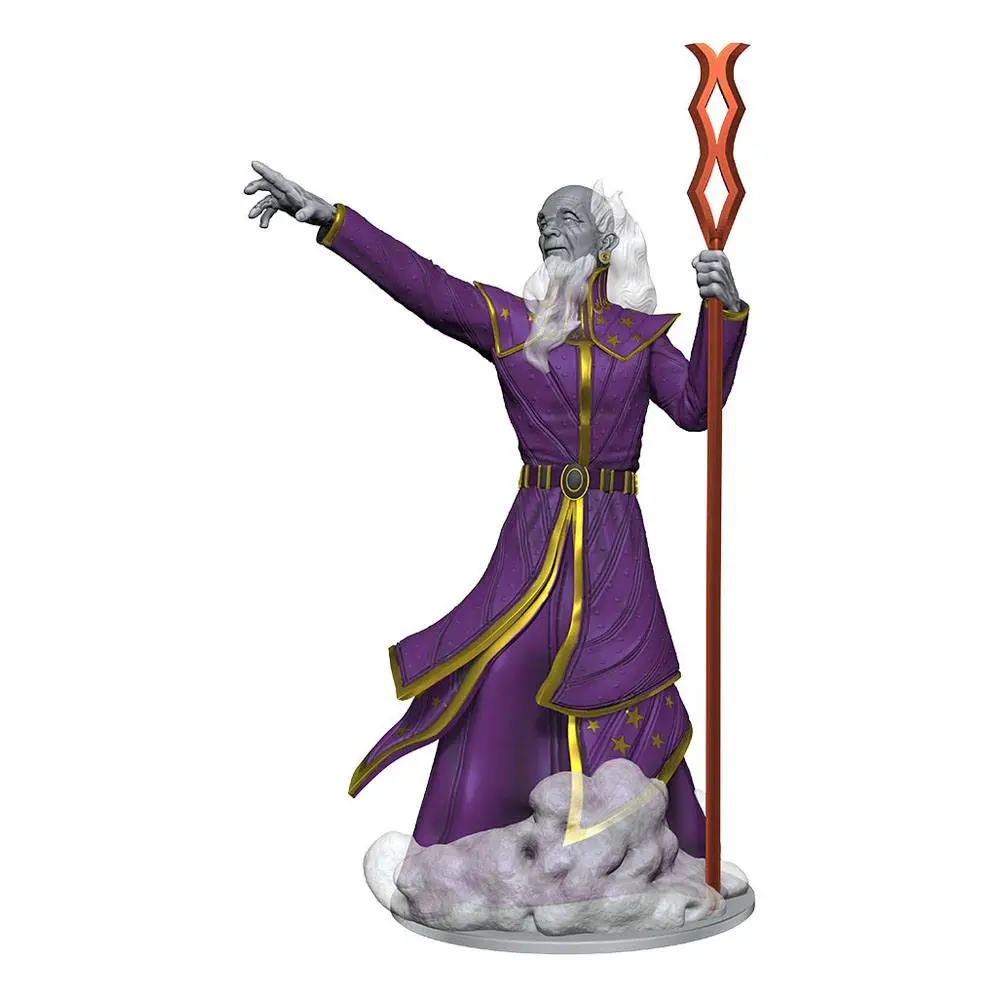 D&amp;D Icons of the Realms pre-painted Miniatures Storm King's Thunder: Box 3 termékfotó