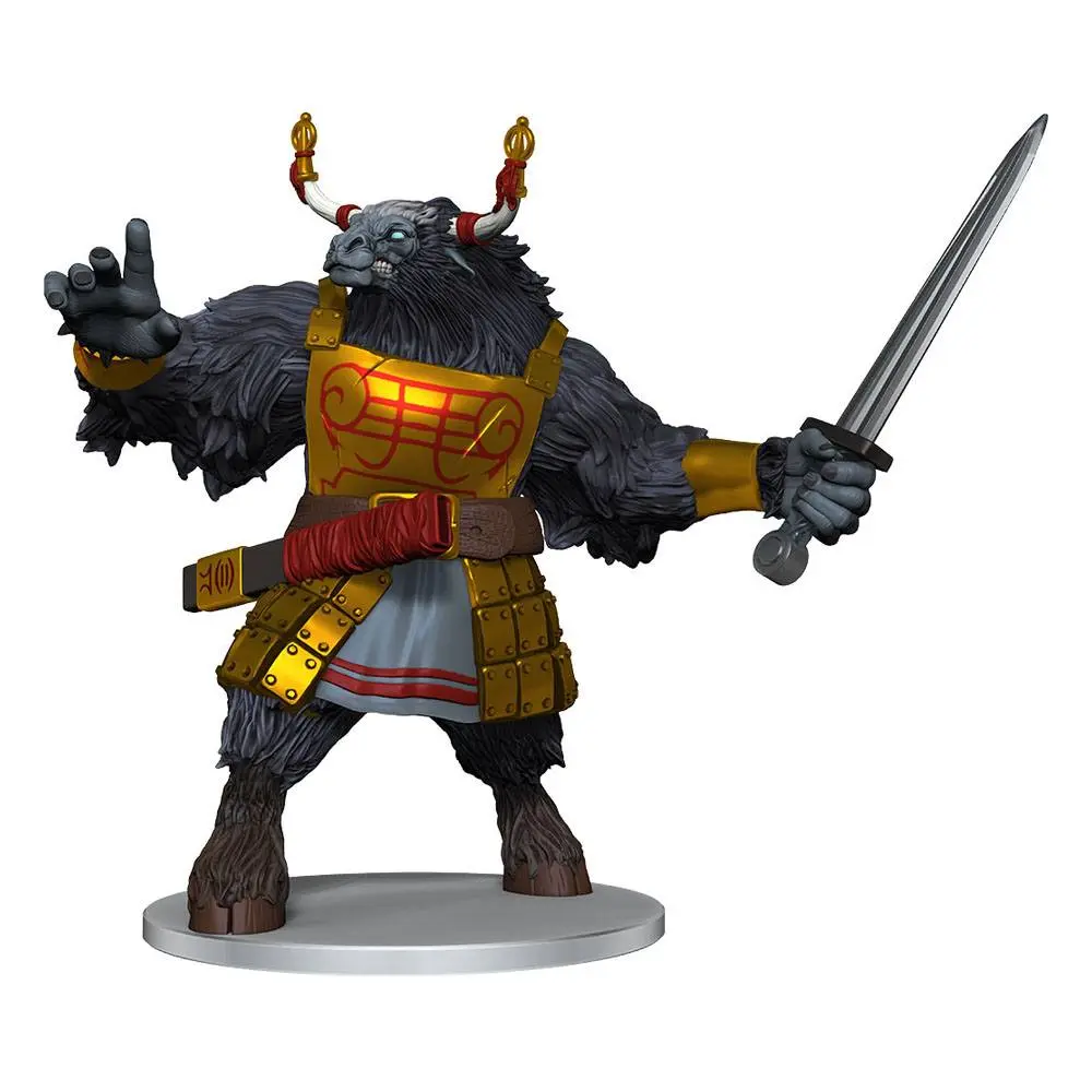 D&amp;D Icons of the Realms pre-painted Miniatures Storm King's Thunder: Box 3 termékfotó