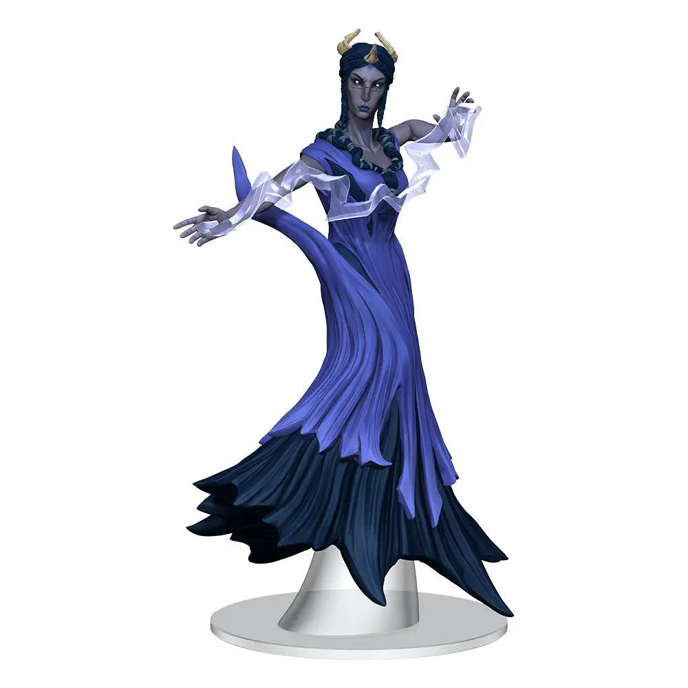 D&amp;D Icons of the Realms pre-painted Miniatures Storm King's Thunder: Box 3 termékfotó