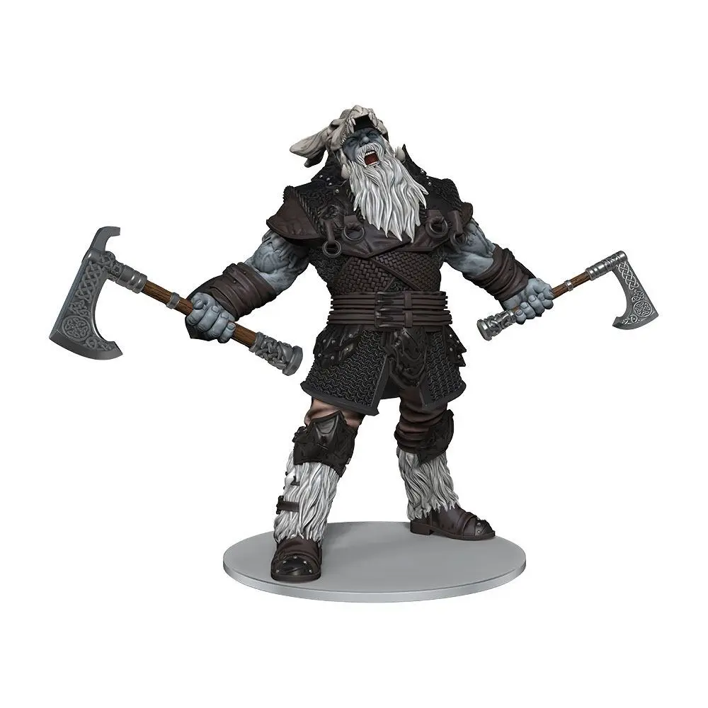 D&amp;D Icons of the Realms pre-painted Miniatures Storm King's Thunder: Box 3 termékfotó