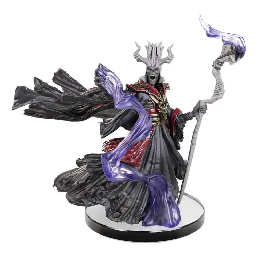 D&amp;D Icons of the Realms pre-painted Miniatures Tomb of Annihilation - Complete Set termékfotó