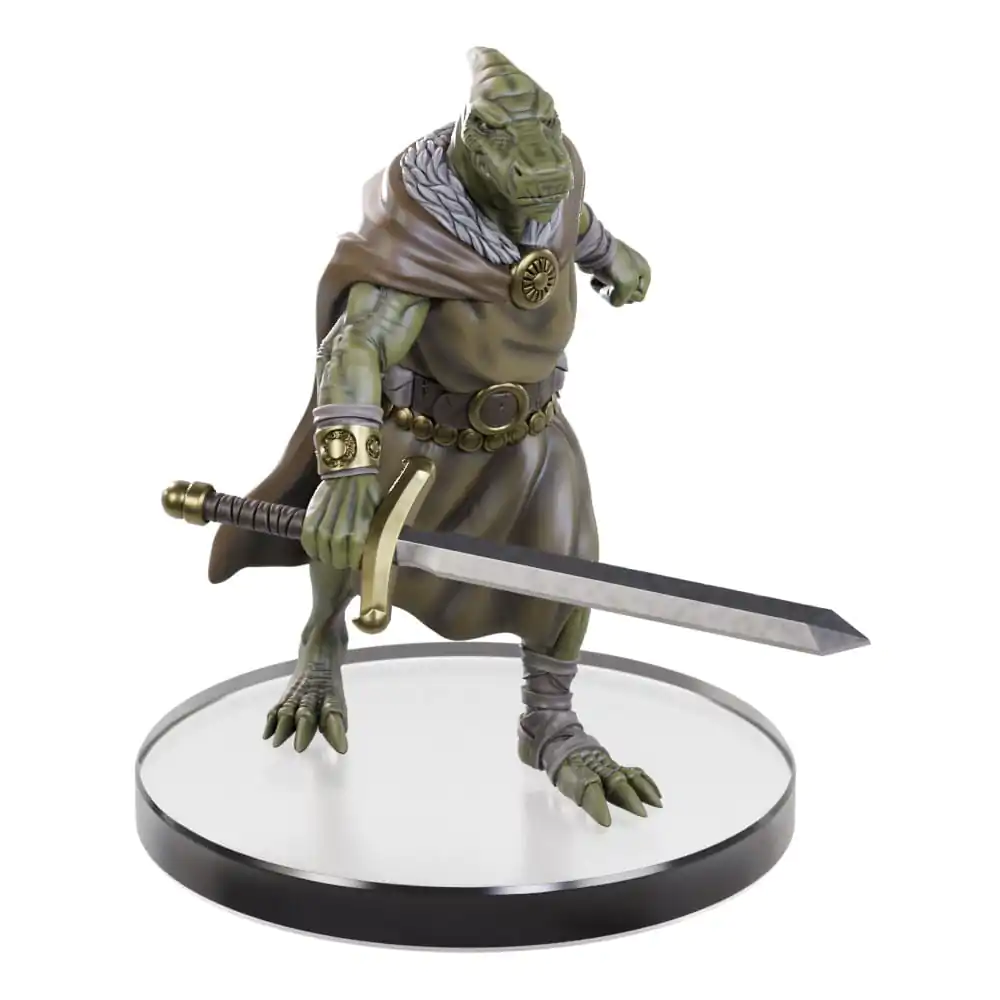 D&amp;D Icons of the Realms pre-painted Miniatures Tomb of Annihilation - Complete Set termékfotó