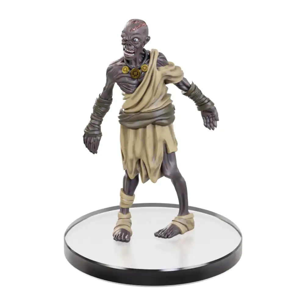 D&amp;D Icons of the Realms pre-painted Miniatures Tomb of Annihilation - Complete Set termékfotó