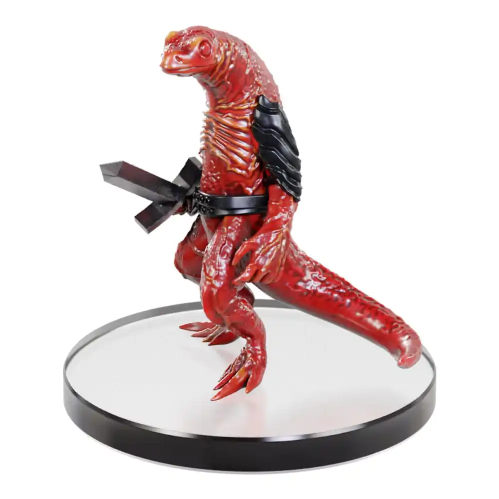D&amp;D Icons of the Realms pre-painted Miniatures Tomb of Annihilation - Complete Set termékfotó