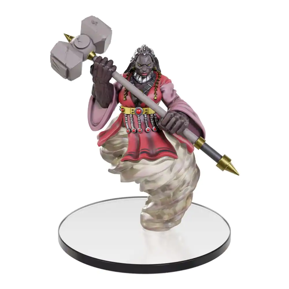 D&amp;D Icons of the Realms pre-painted Miniatures Tomb of Annihilation - Complete Set termékfotó