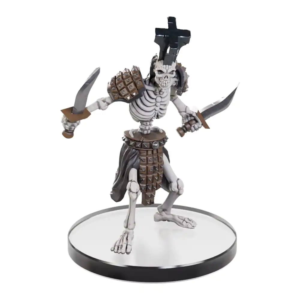 D&amp;D Icons of the Realms pre-painted Miniatures Tomb of Annihilation - Complete Set termékfotó