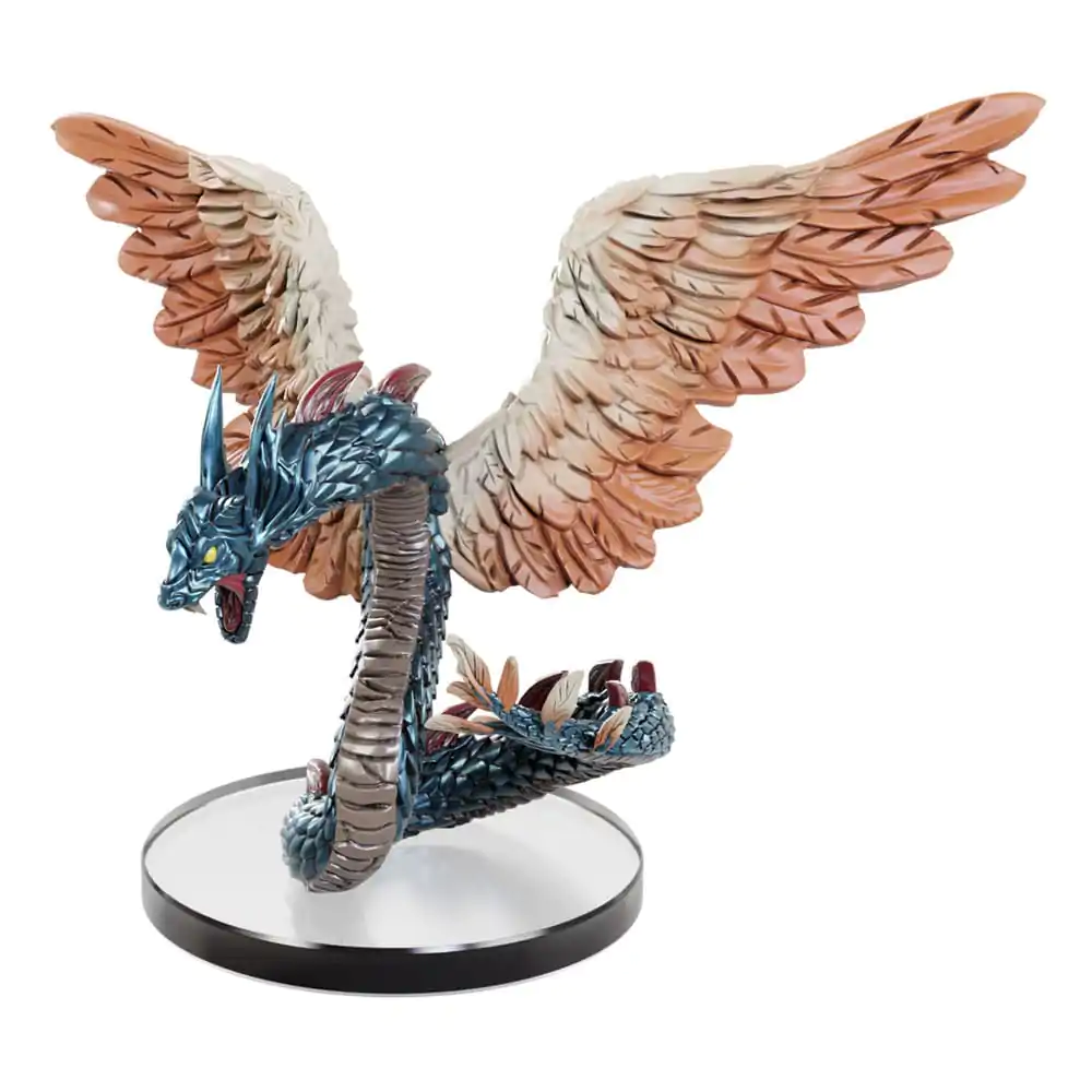 D&amp;D Icons of the Realms pre-painted Miniatures Tomb of Annihilation - Complete Set termékfotó