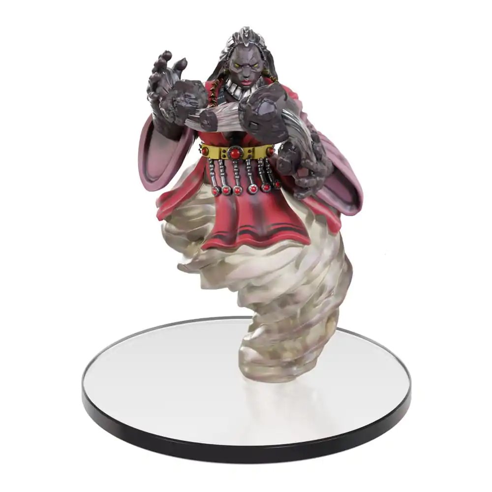 D&amp;D Icons of the Realms pre-painted Miniatures Tomb of Annihilation - Complete Set termékfotó