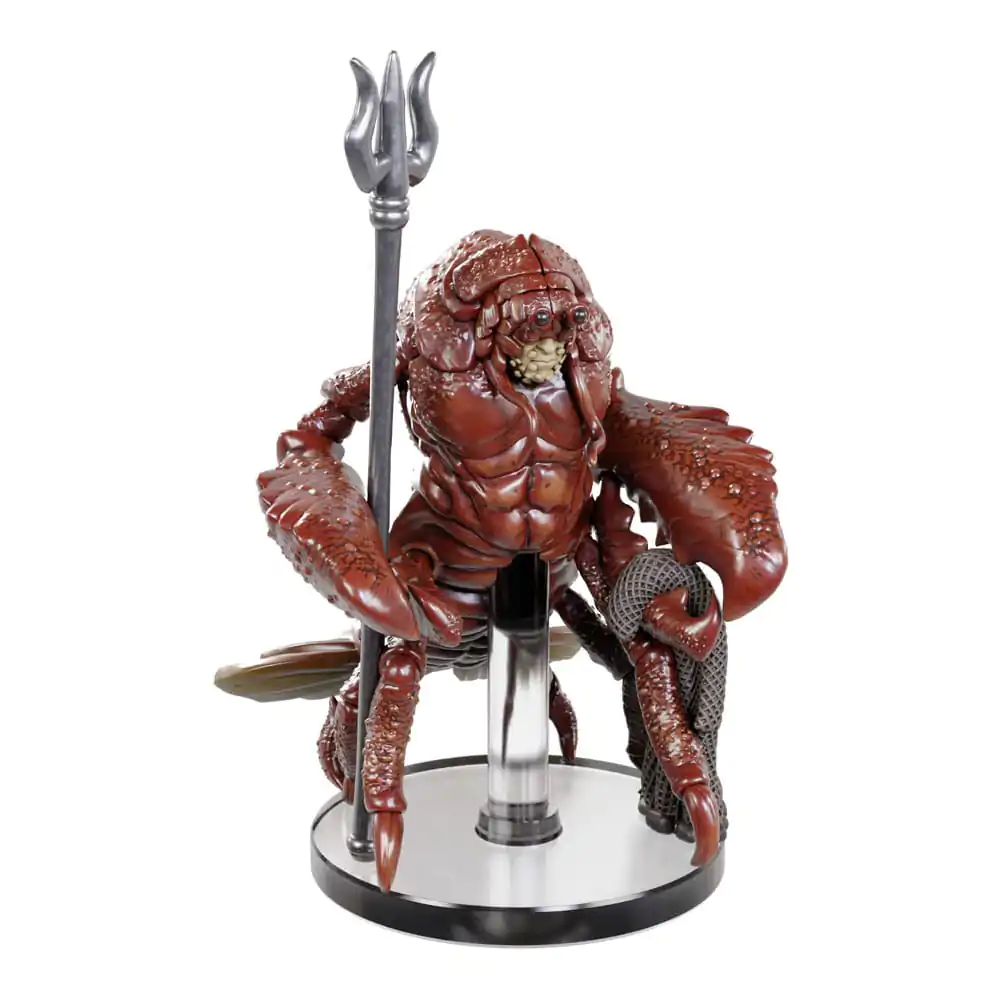 D&amp;D Icons of the Realms pre-painted Miniatures Tomb of Annihilation - Complete Set termékfotó