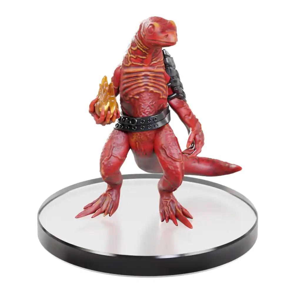 D&amp;D Icons of the Realms pre-painted Miniatures Tomb of Annihilation - Complete Set termékfotó