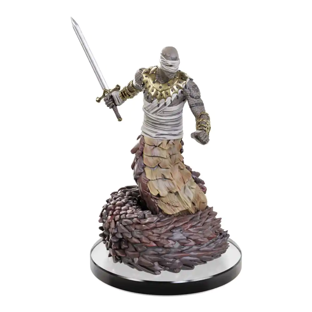 D&amp;D Icons of the Realms pre-painted Miniatures Tomb of Annihilation - Complete Set termékfotó