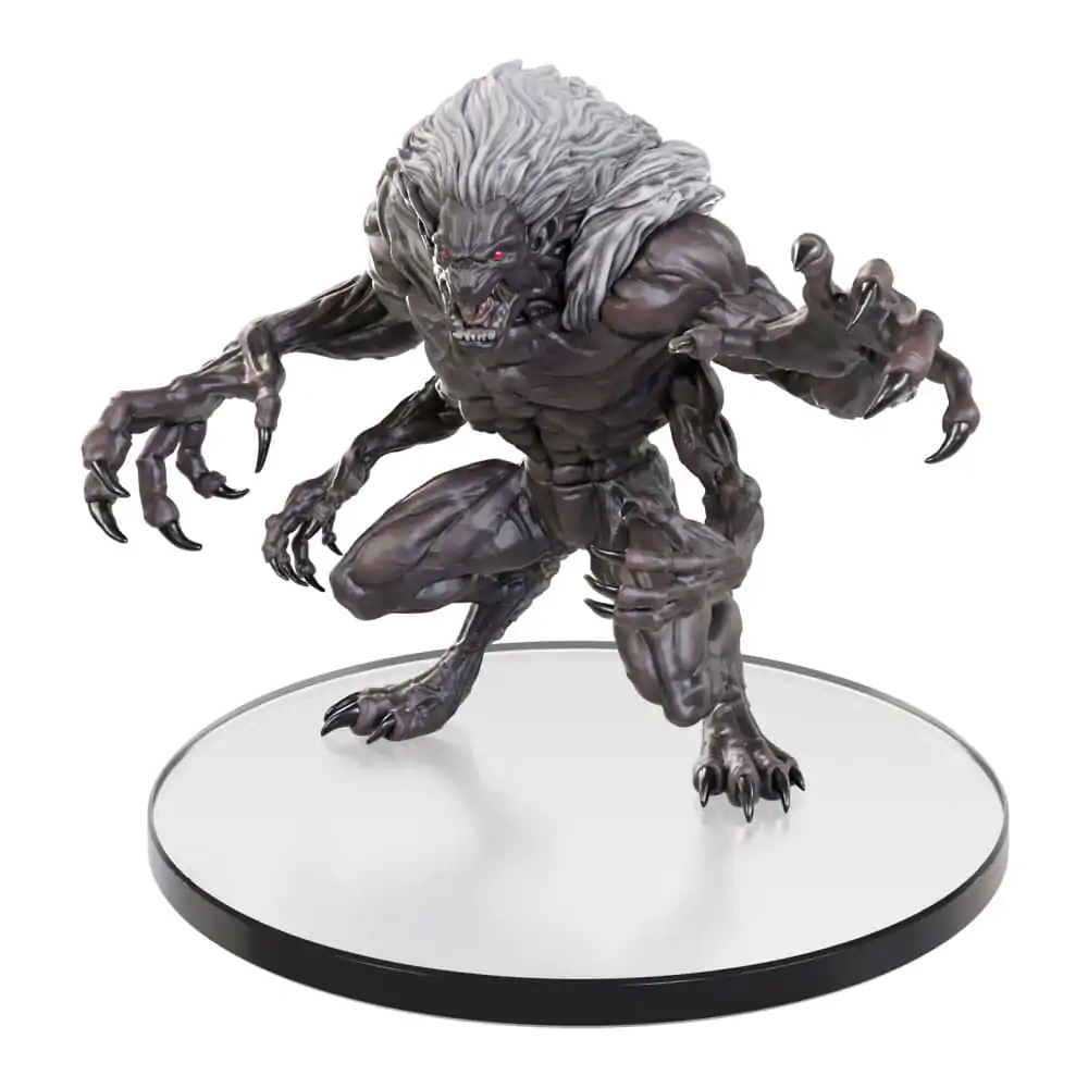 D&amp;D Icons of the Realms pre-painted Miniatures Tomb of Annihilation - Complete Set termékfotó
