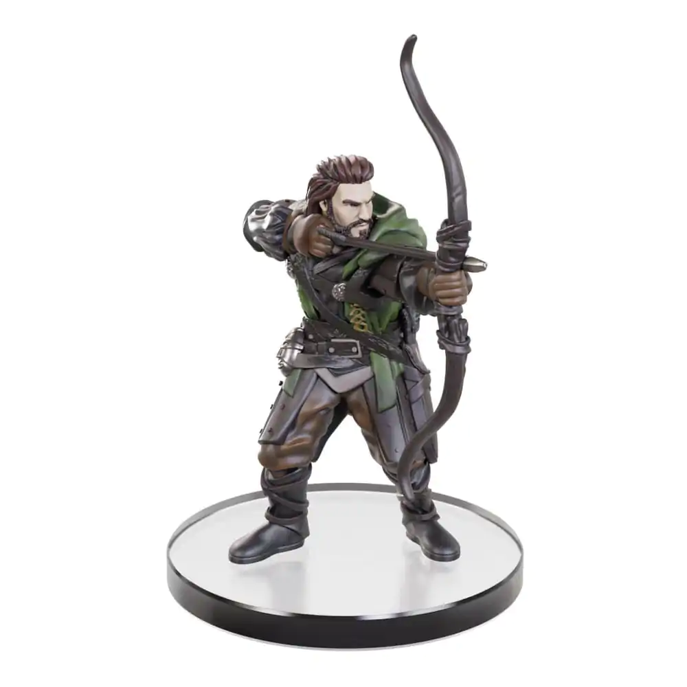 D&amp;D Icons of the Realms pre-painted Miniatures Tomb of Annihilation - Complete Set termékfotó