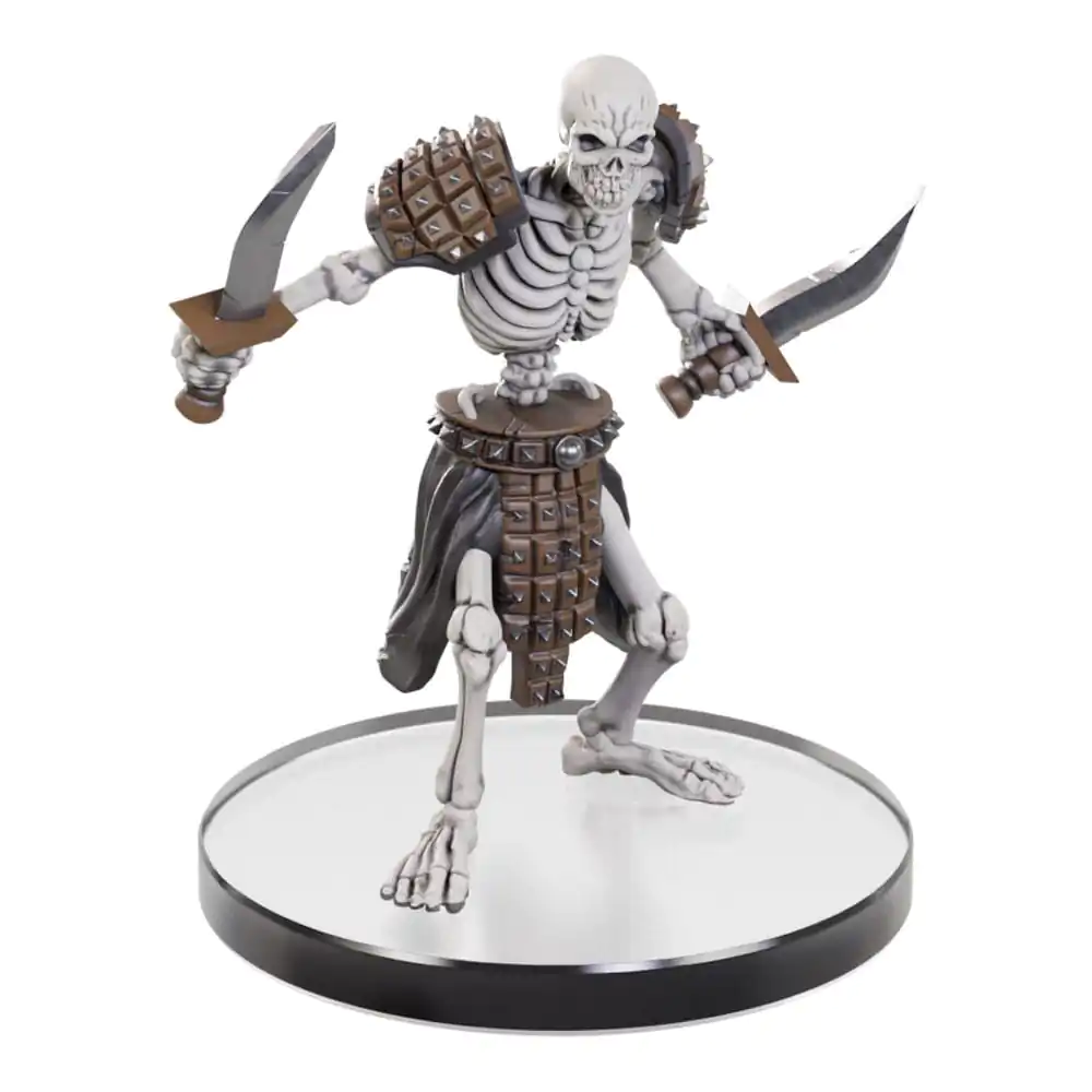 D&amp;D Icons of the Realms pre-painted Miniatures Tomb of Annihilation - Complete Set termékfotó