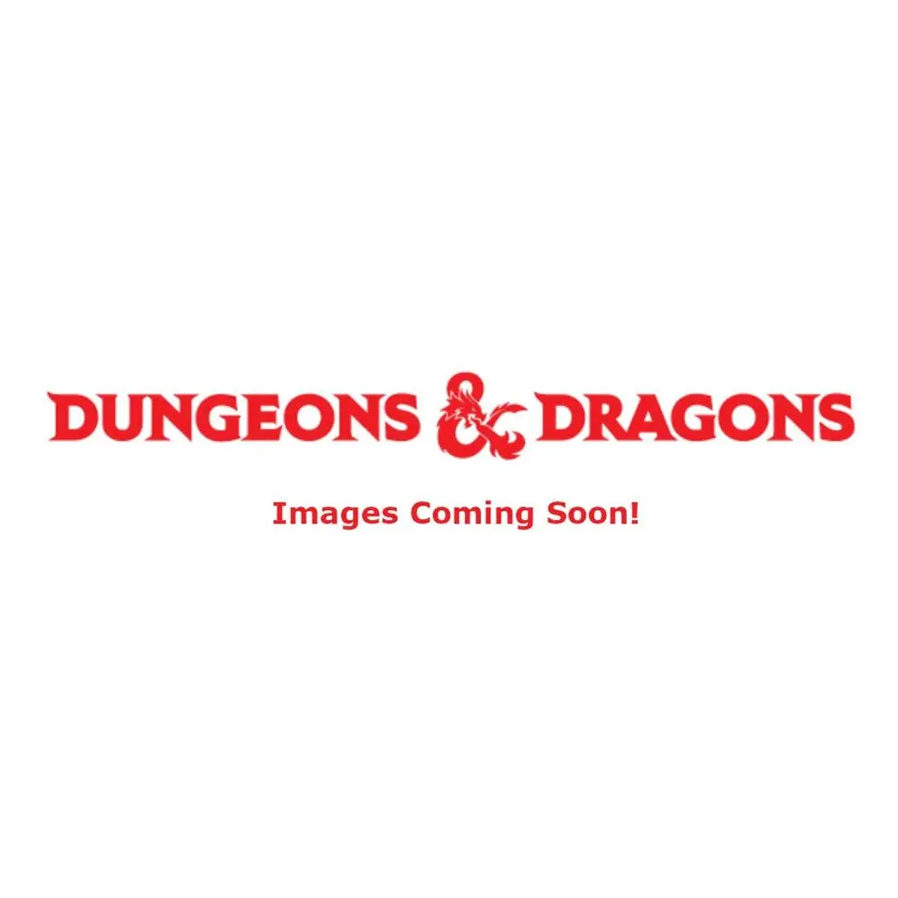 D&amp;D Icons of the Realms: The Domain of Prismeer and The Witchlight Carnival Wall Map termékfotó