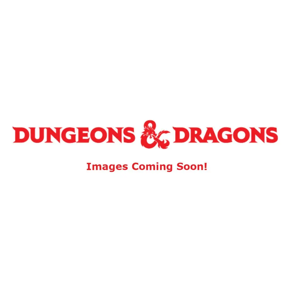 D&amp;D Idols of the Realms 2D Miniatures: Van Richten's Guide to Ravenloft: 2D Set 1 termékfotó
