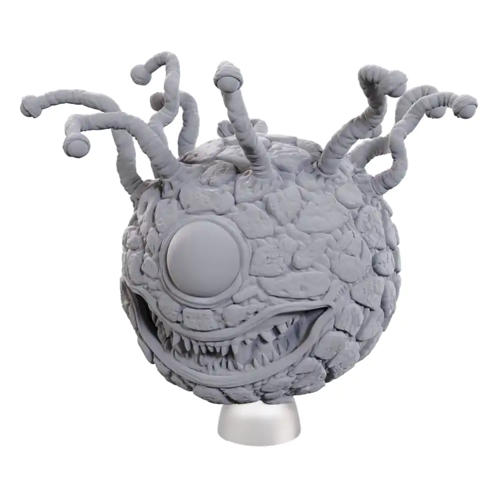 D&amp;D Nolzur&#039;s Marvelous Miniatures Unpainted Miniatures Classic Beholder termékfotó