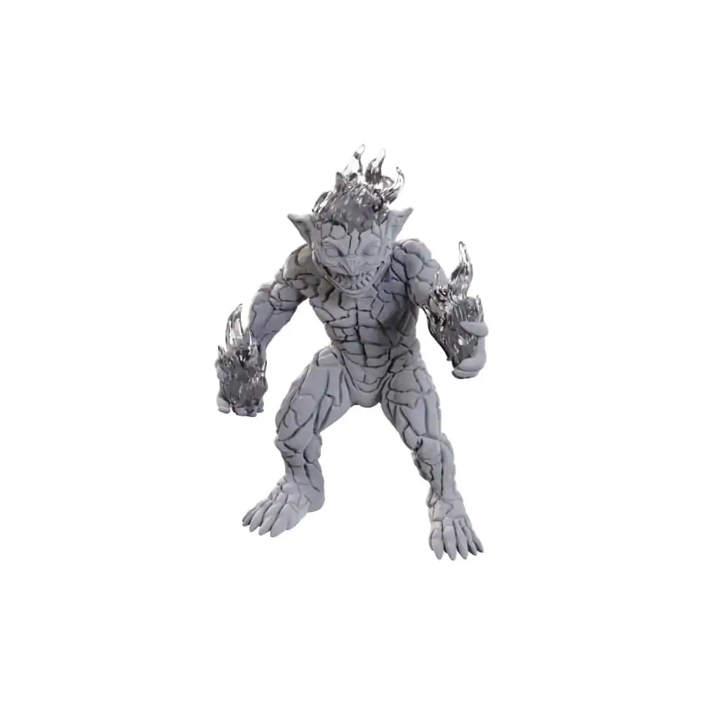 D&amp;D Nolzur&#039;s Marvelous Miniatures Unpainted Miniatures Magmins termékfotó
