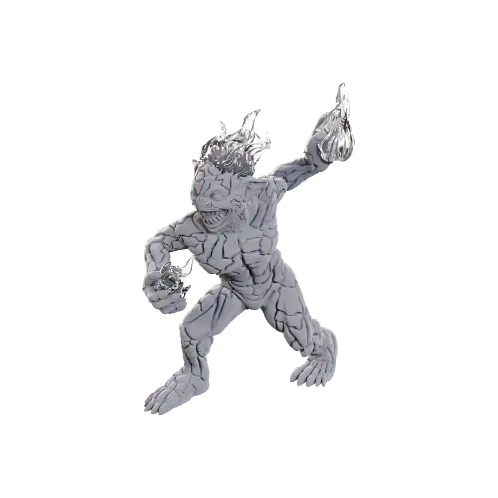 D&amp;D Nolzur&#039;s Marvelous Miniatures Unpainted Miniatures Magmins termékfotó