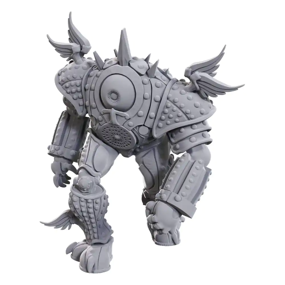 D&amp;D Nolzur&#039;s Marvelous Miniatures Unpainted Miniatures Marut 20 cm termékfotó