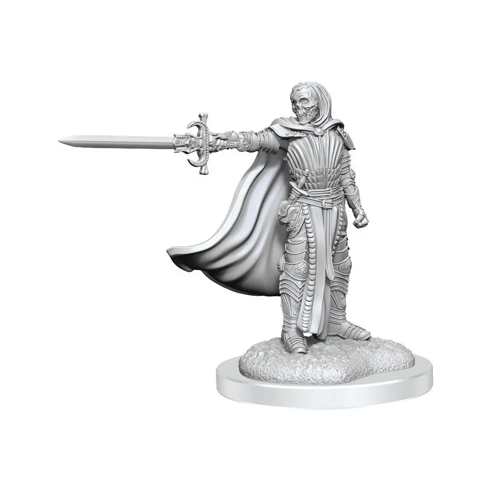 D&amp;D Nolzur's Marvelous Miniatures Death Knights 2 db-os figura csomag termékfotó