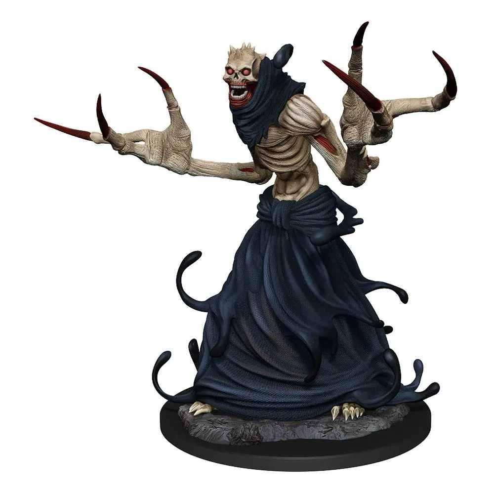 D&amp;D Nolzur's Marvelous Miniatures Unpainted Miniature Boneclaw figura termékfotó