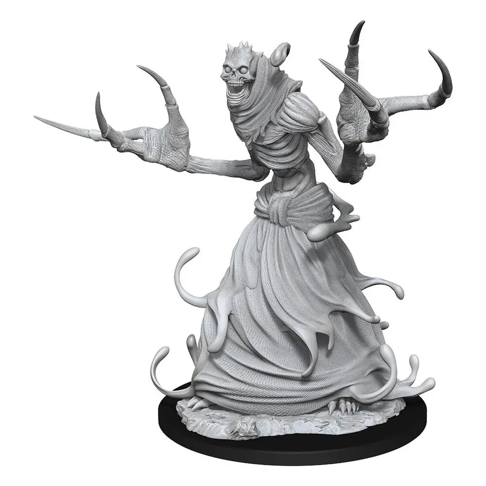 D&amp;D Nolzur's Marvelous Miniatures Unpainted Miniature Boneclaw figura termékfotó